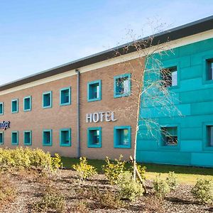 Ibis Budget Beaconsfield