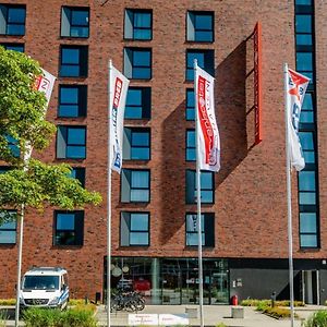 Havenhostel Cuxhaven